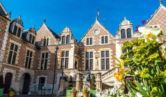 Bnb Le Cocon, Coeur Historique D'Orleans, 5' Train Station المظهر الخارجي الصورة